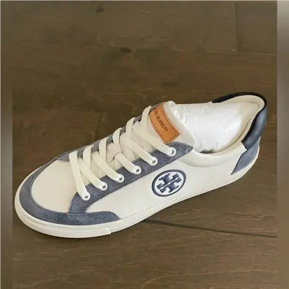 Tory Burch shoes - Tory Burch Color-Block - White/Red 21