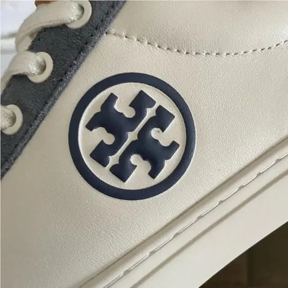 Tory Burch shoes - Tory Burch Color-Block - White/Red 24