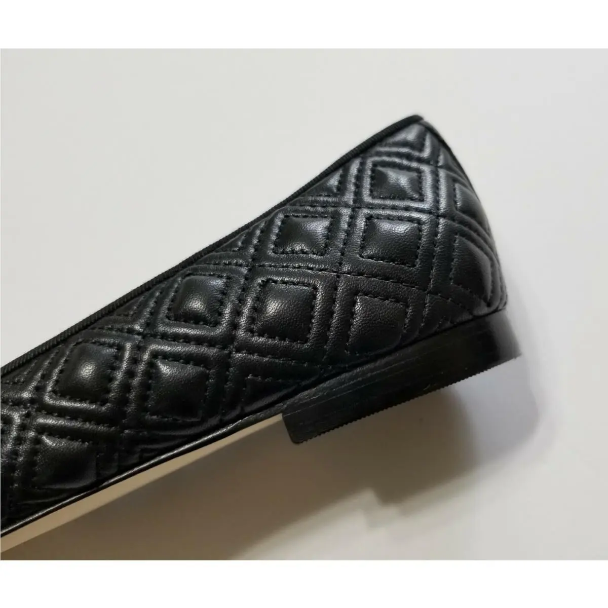 Tory Burch shoes - Marion Quilted Ballet Flat - Marion Quilted Ballet Flat - Perfect Black 6
