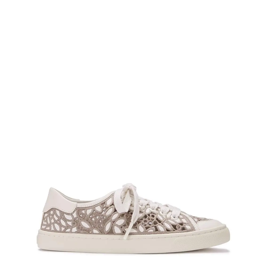 Tory Burch shoes - Ivory/Cement 1