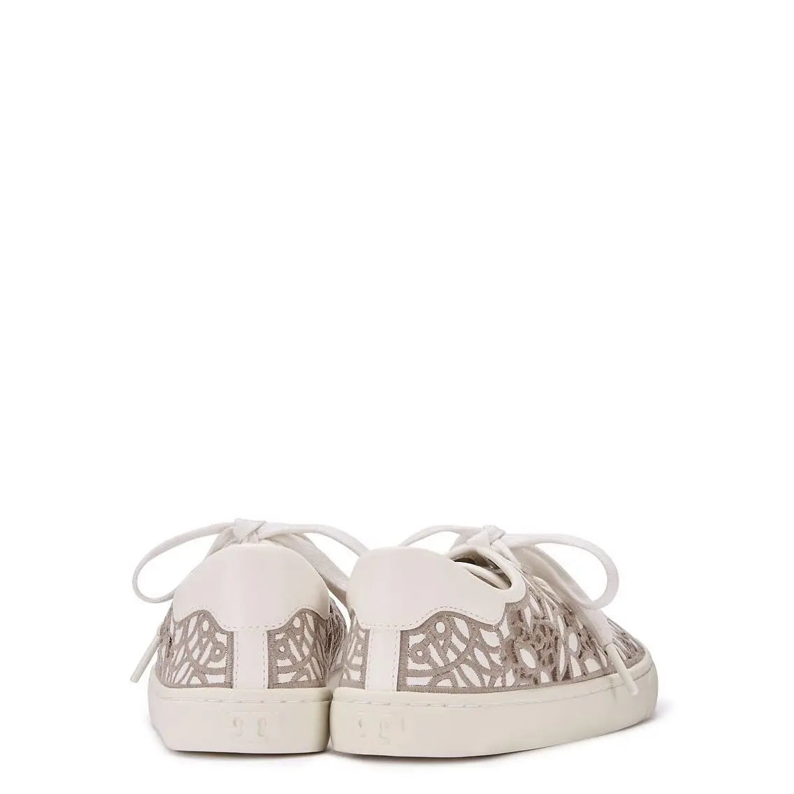 Tory Burch shoes - Ivory/Cement 3