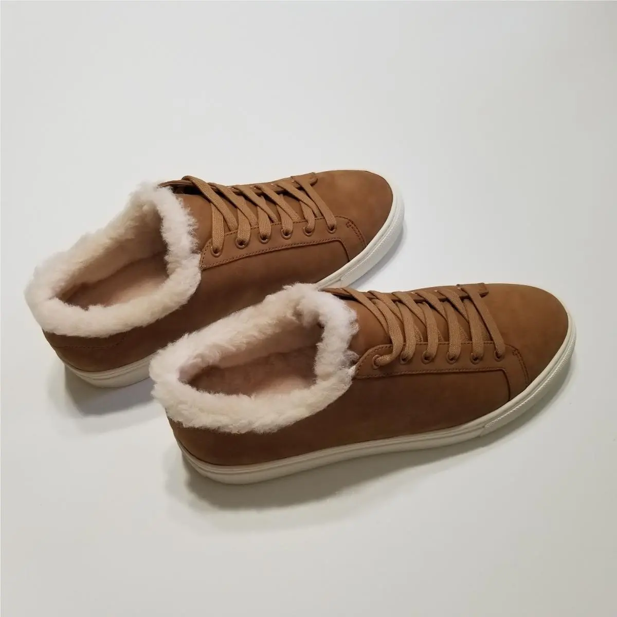 Tory Burch shoes - Tory Burch Lawrence Low-Top Sneaker - 44511 - Royal Tan 30