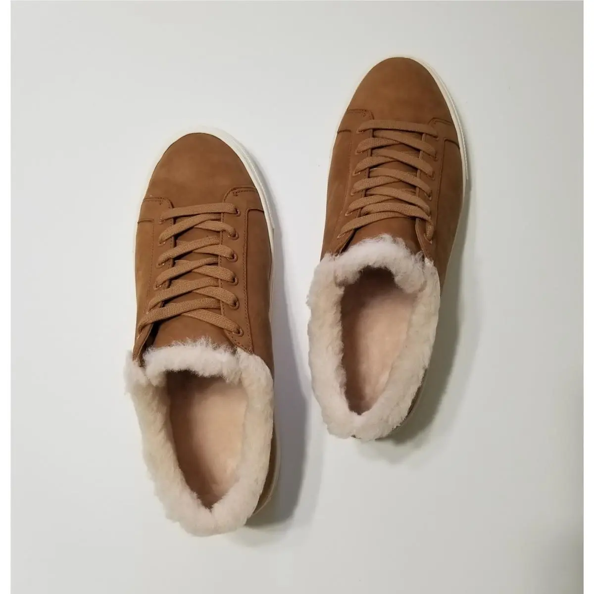 Tory Burch shoes - Tory Burch Lawrence Low-Top Sneaker - 44511 - Royal Tan 31