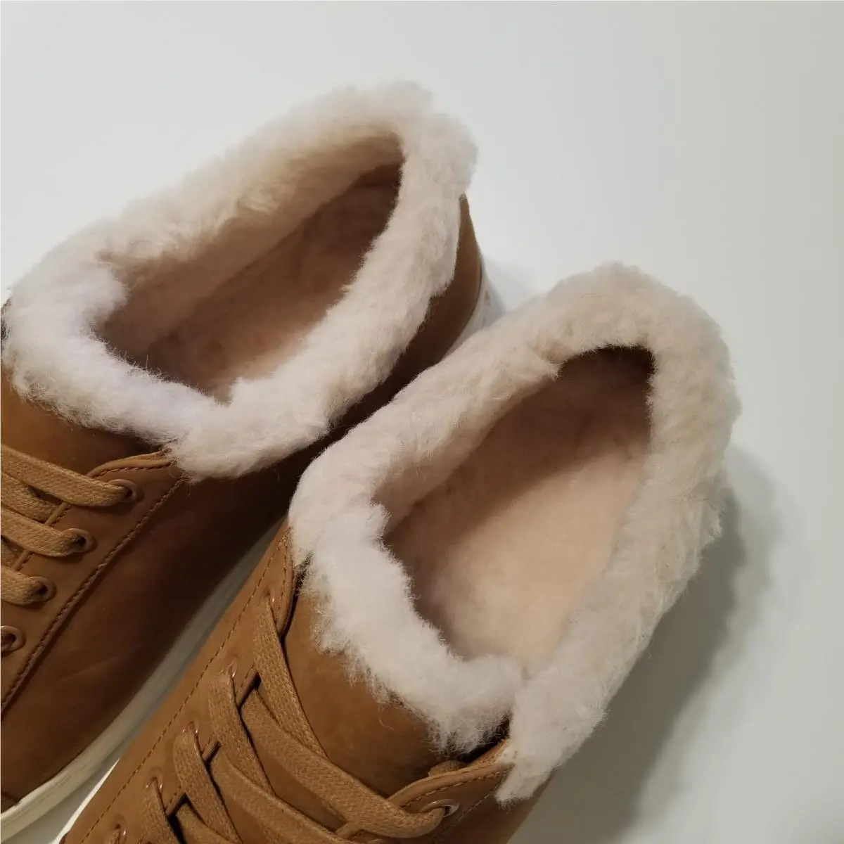 Tory Burch shoes - Tory Burch Lawrence Low-Top Sneaker - 44511 - Royal Tan 12