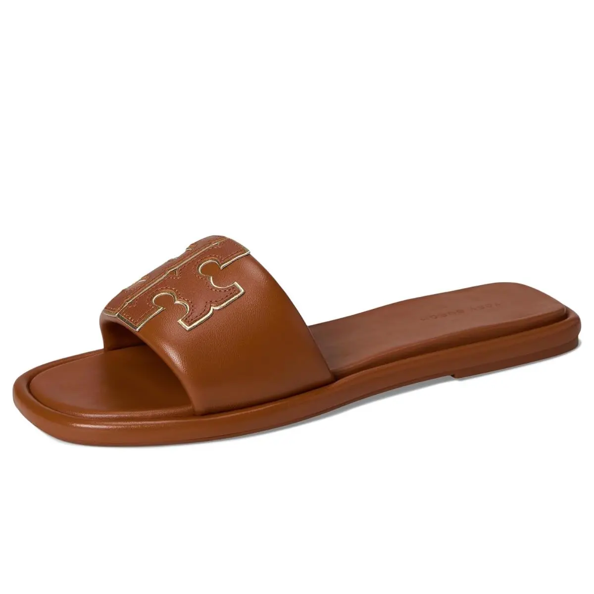 Tory Burch shoes - Bourbon Miele/Gold 5