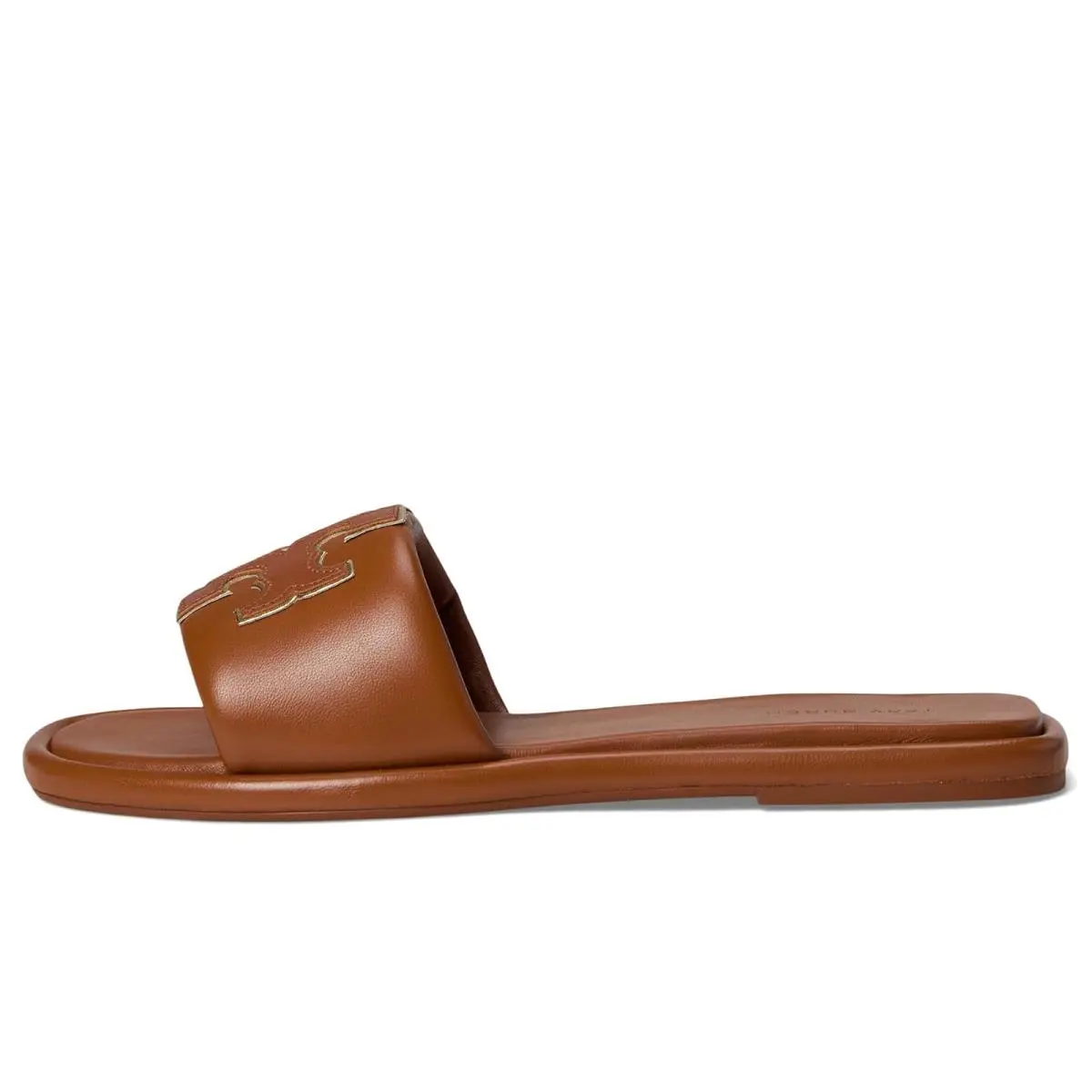 Tory Burch shoes - Bourbon Miele/Gold 9