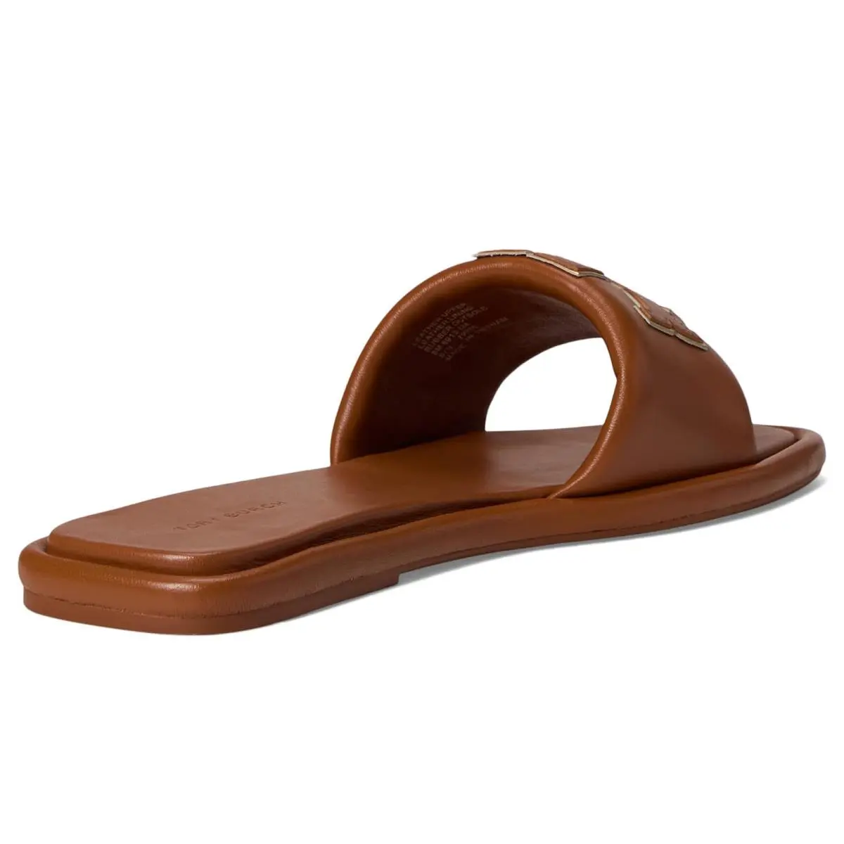 Tory Burch shoes - Bourbon Miele/Gold 10