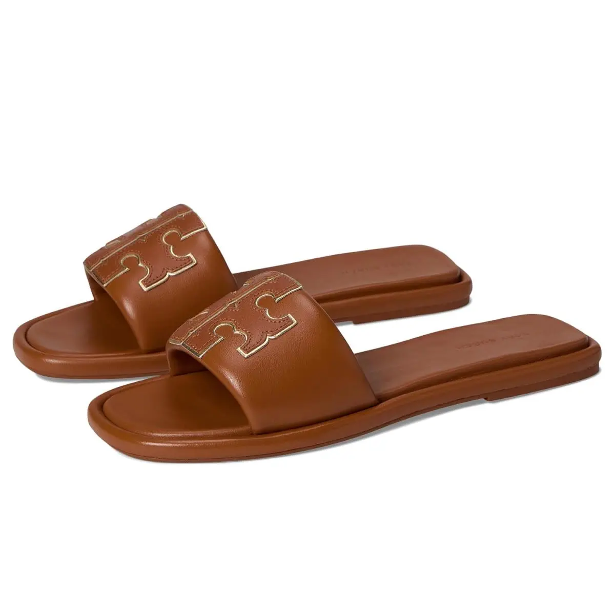 Tory Burch shoes - Bourbon Miele/Gold 6