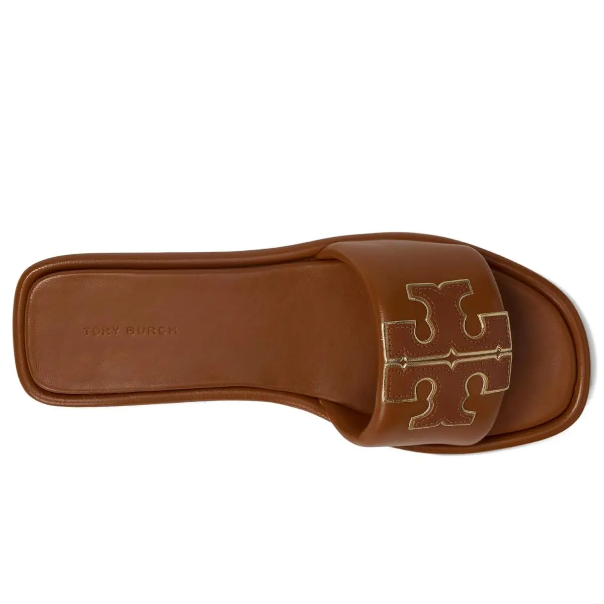 Tory Burch shoes - Bourbon Miele/Gold 7