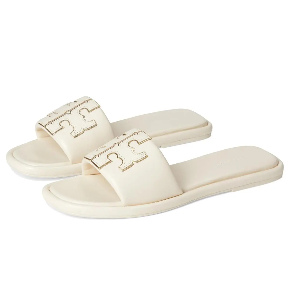 Tory Burch shoes - Bourbon Miele/Gold 13