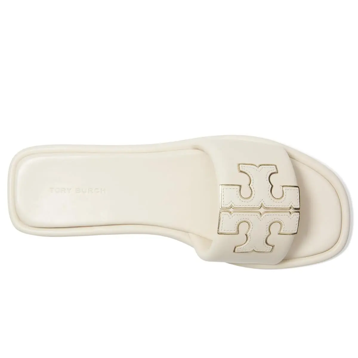 Tory Burch shoes - Bourbon Miele/Gold 14