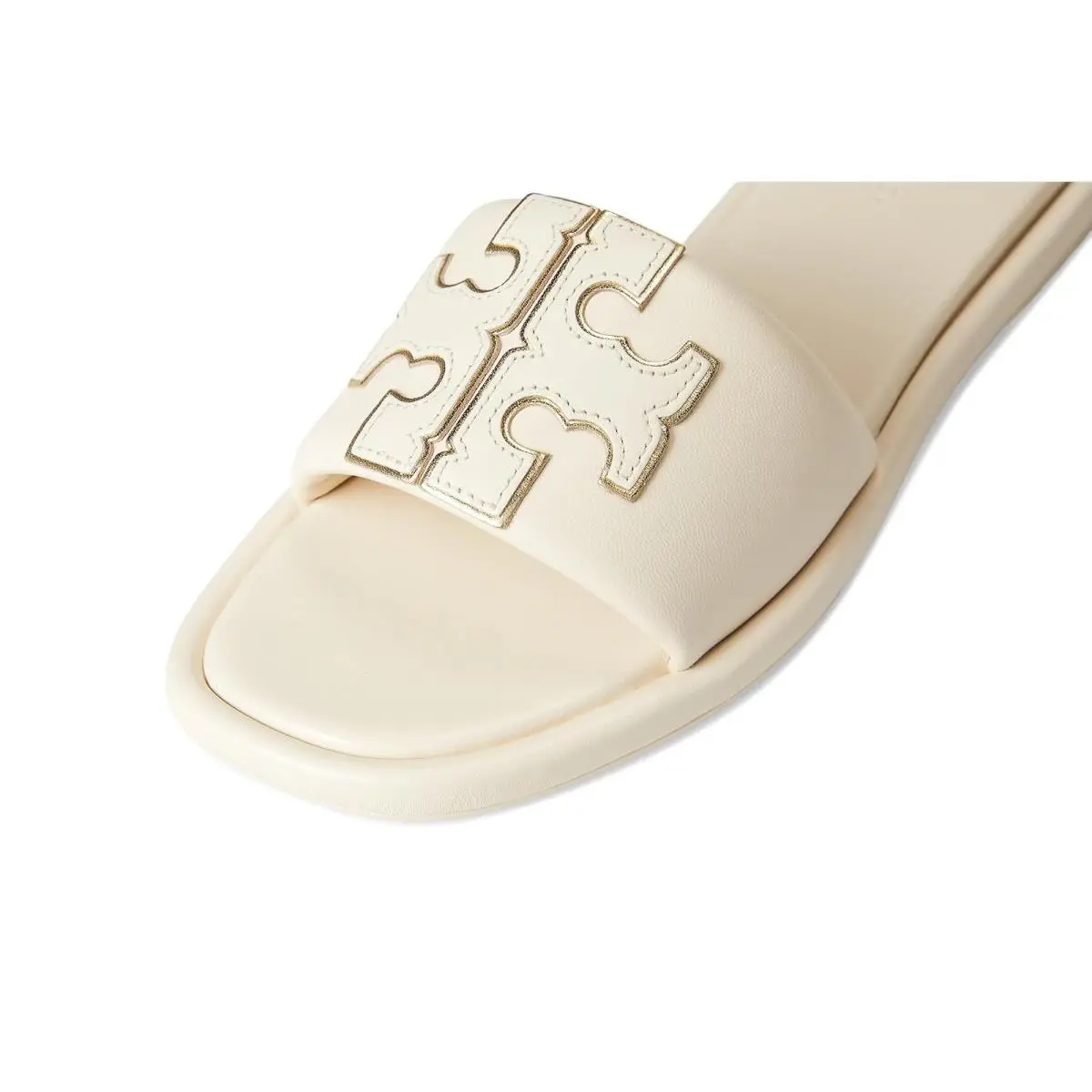 Tory Burch shoes - Bourbon Miele/Gold 18