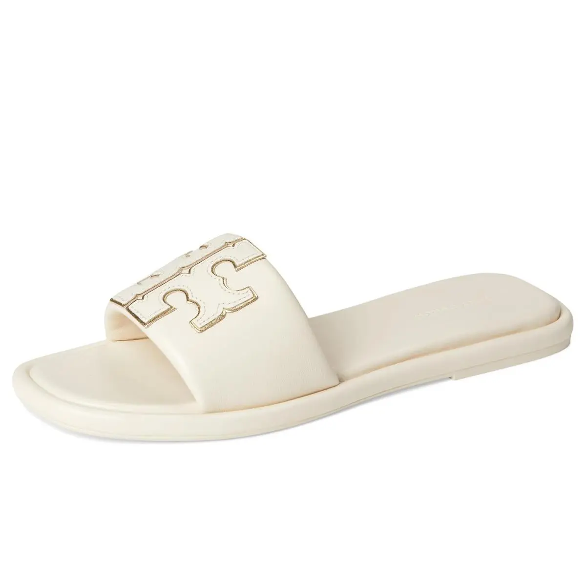 Tory Burch shoes - Bourbon Miele/Gold 19