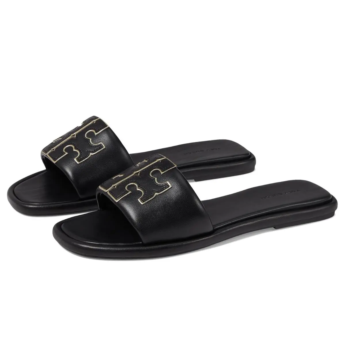 Tory Burch shoes - Bourbon Miele/Gold 27