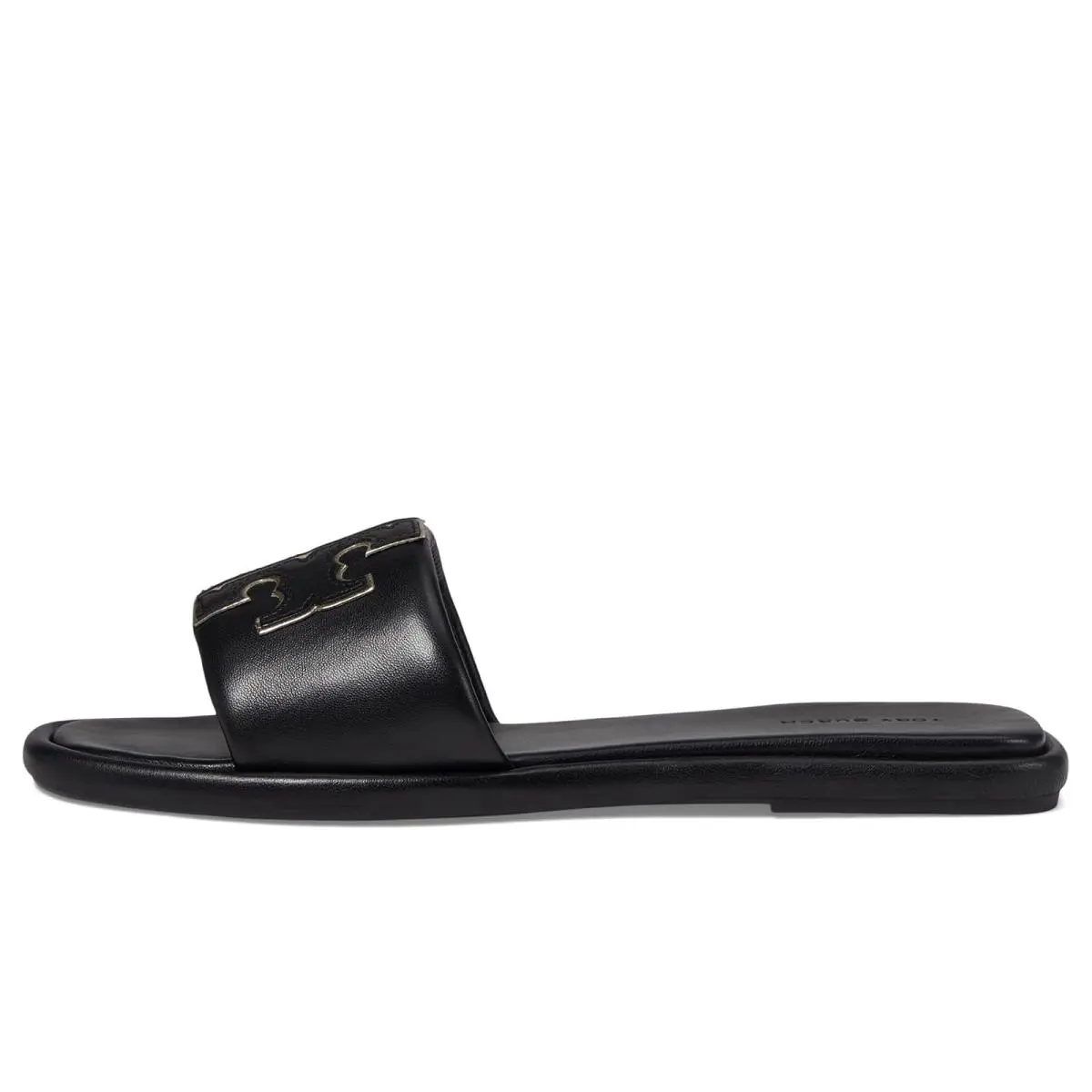 Tory Burch shoes - Bourbon Miele/Gold 30