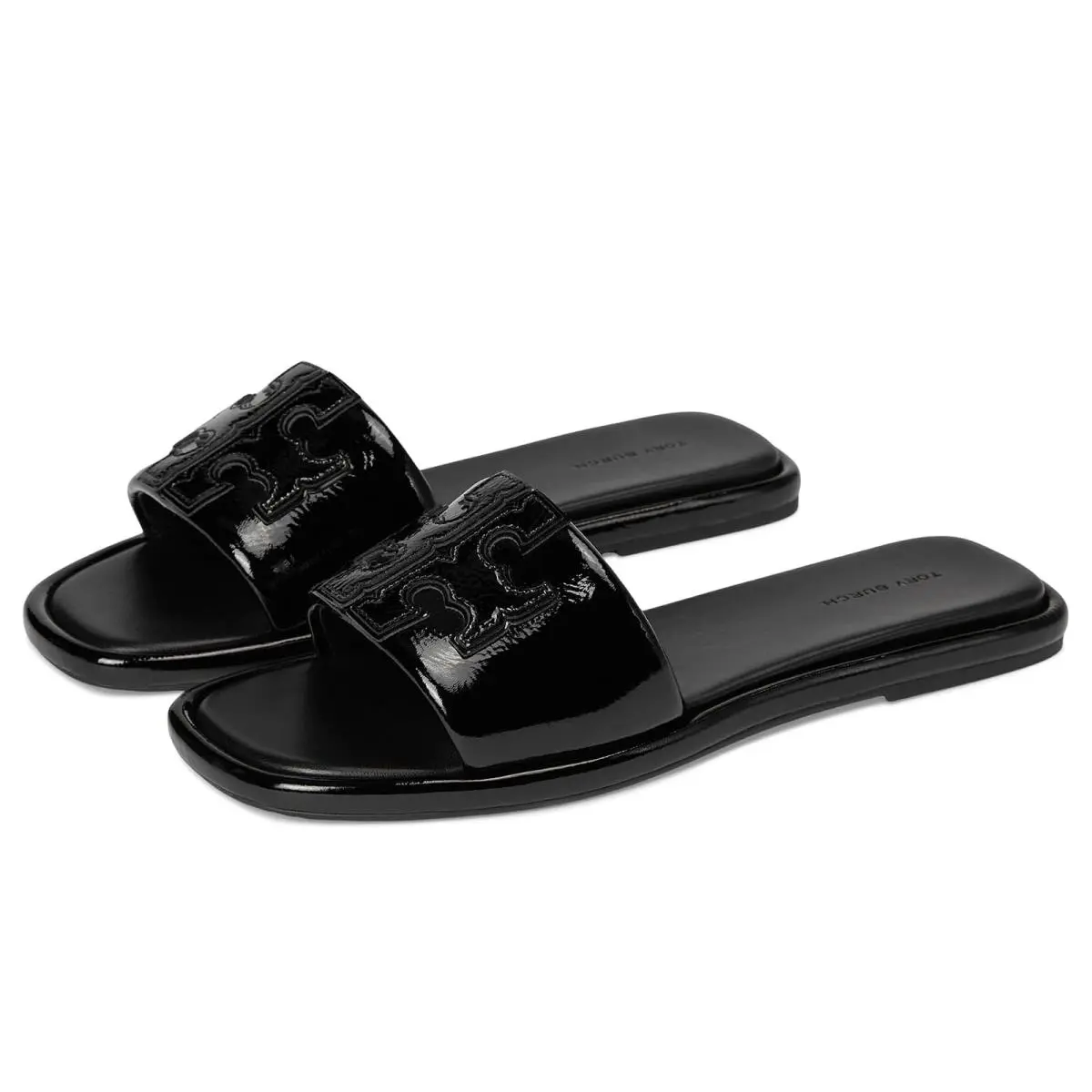 Tory Burch shoes - Bourbon Miele/Gold 20