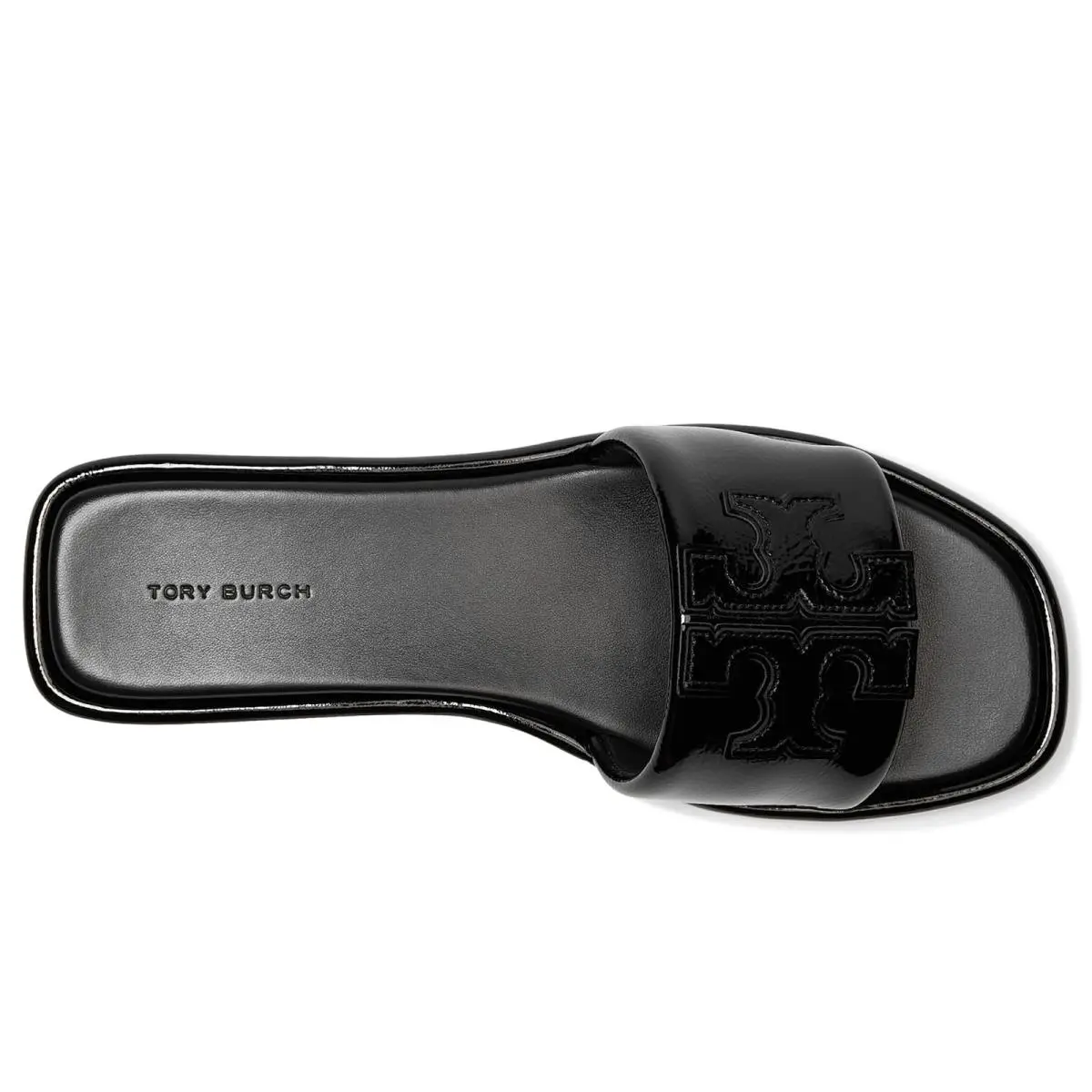 Tory Burch shoes - Bourbon Miele/Gold 21
