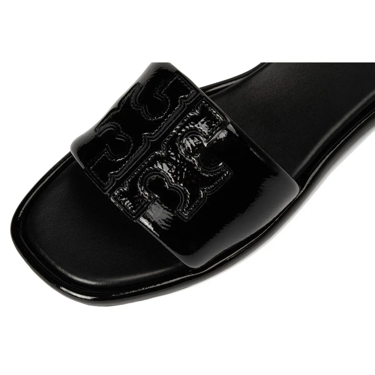 Tory Burch shoes - Bourbon Miele/Gold 25