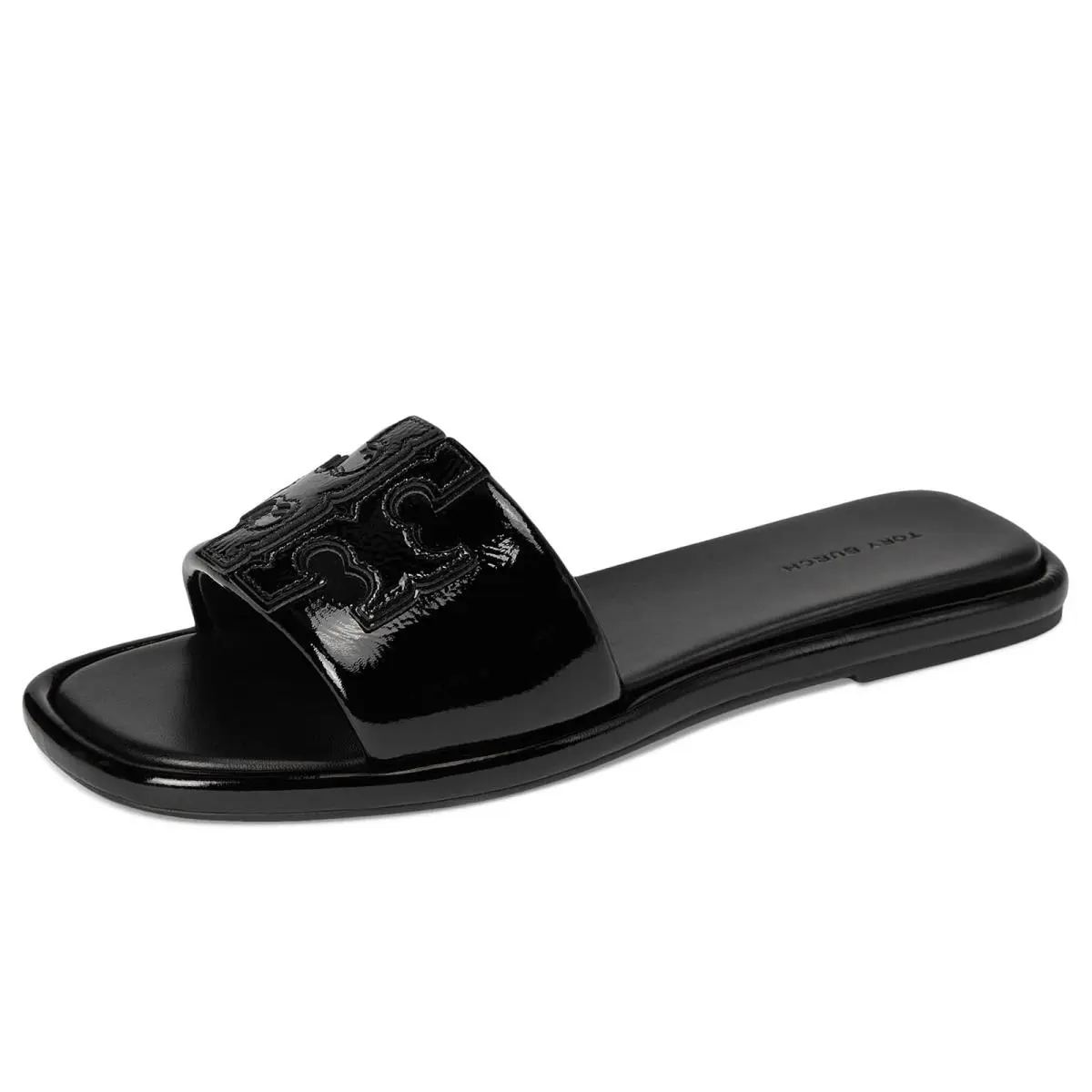 Tory Burch shoes - Bourbon Miele/Gold 26