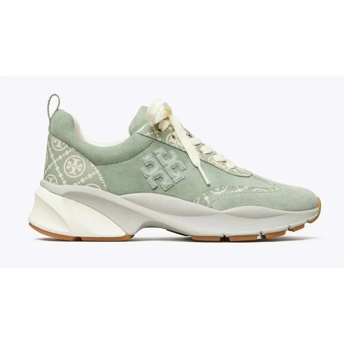 Tory Burch shoes - Blue Celadon / New Cream 8