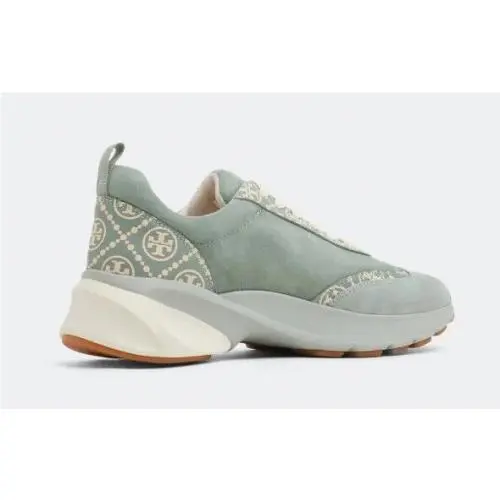 Tory Burch shoes - Blue Celadon / New Cream 12