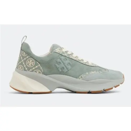 Tory Burch shoes - Blue Celadon / New Cream 14