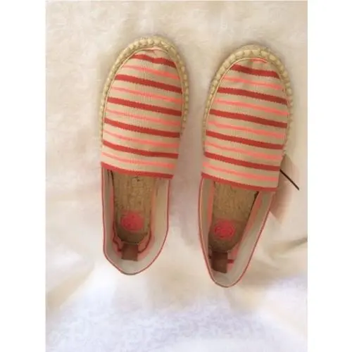 Tory Burch shoes - Pink Red Fluo Pink-Masai 3