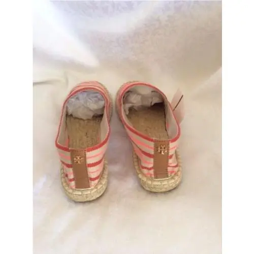 Tory Burch shoes - Pink Red Fluo Pink-Masai 5