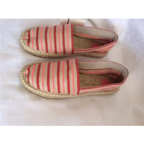 Tory Burch shoes - Pink Red Fluo Pink-Masai 6