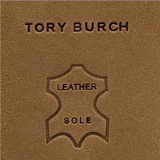 Tory Burch shoes - Tory Burch INES Single-Band Slide - 149466 - Brown 13