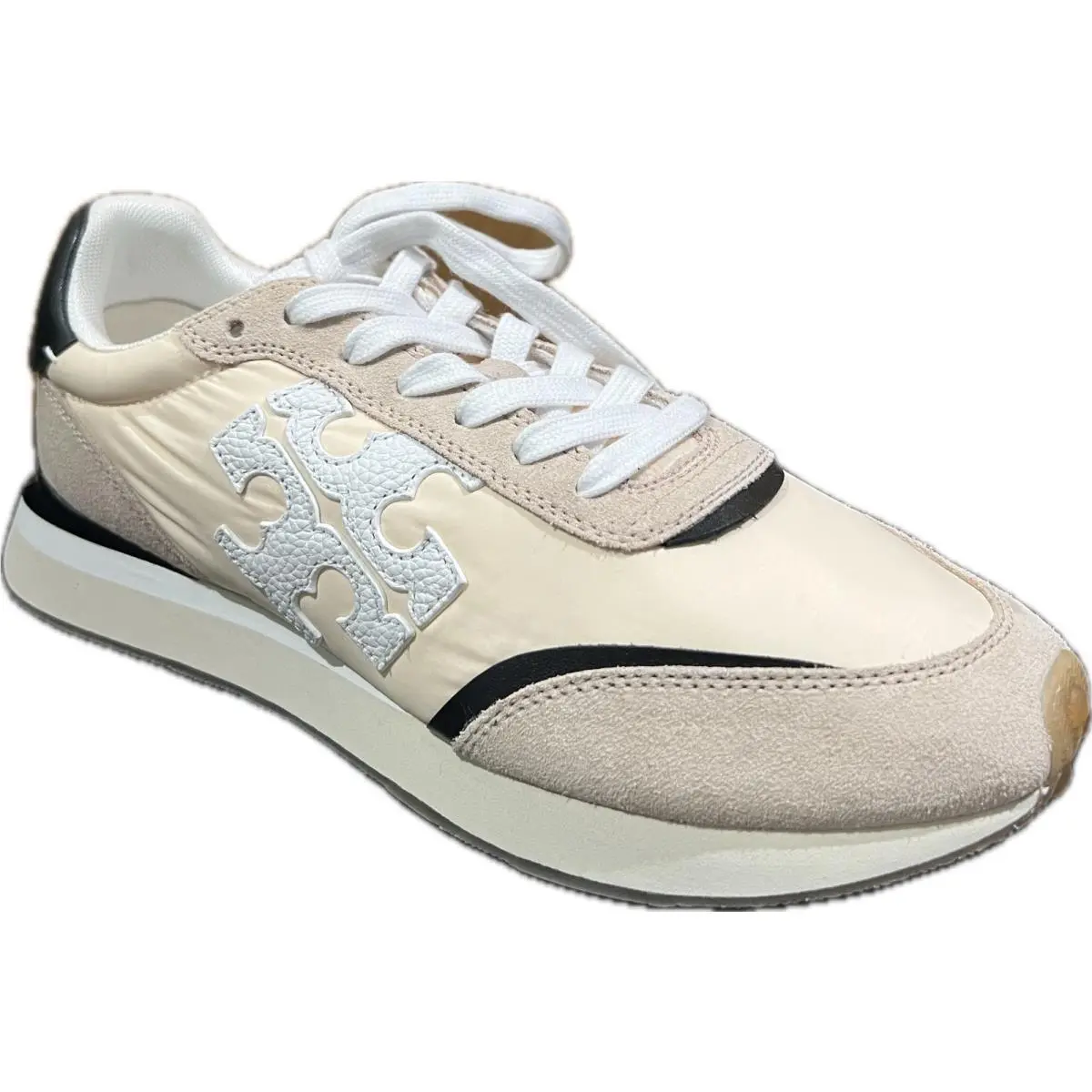 Tory Burch shoes - Multy Color, S: BEIGE 1