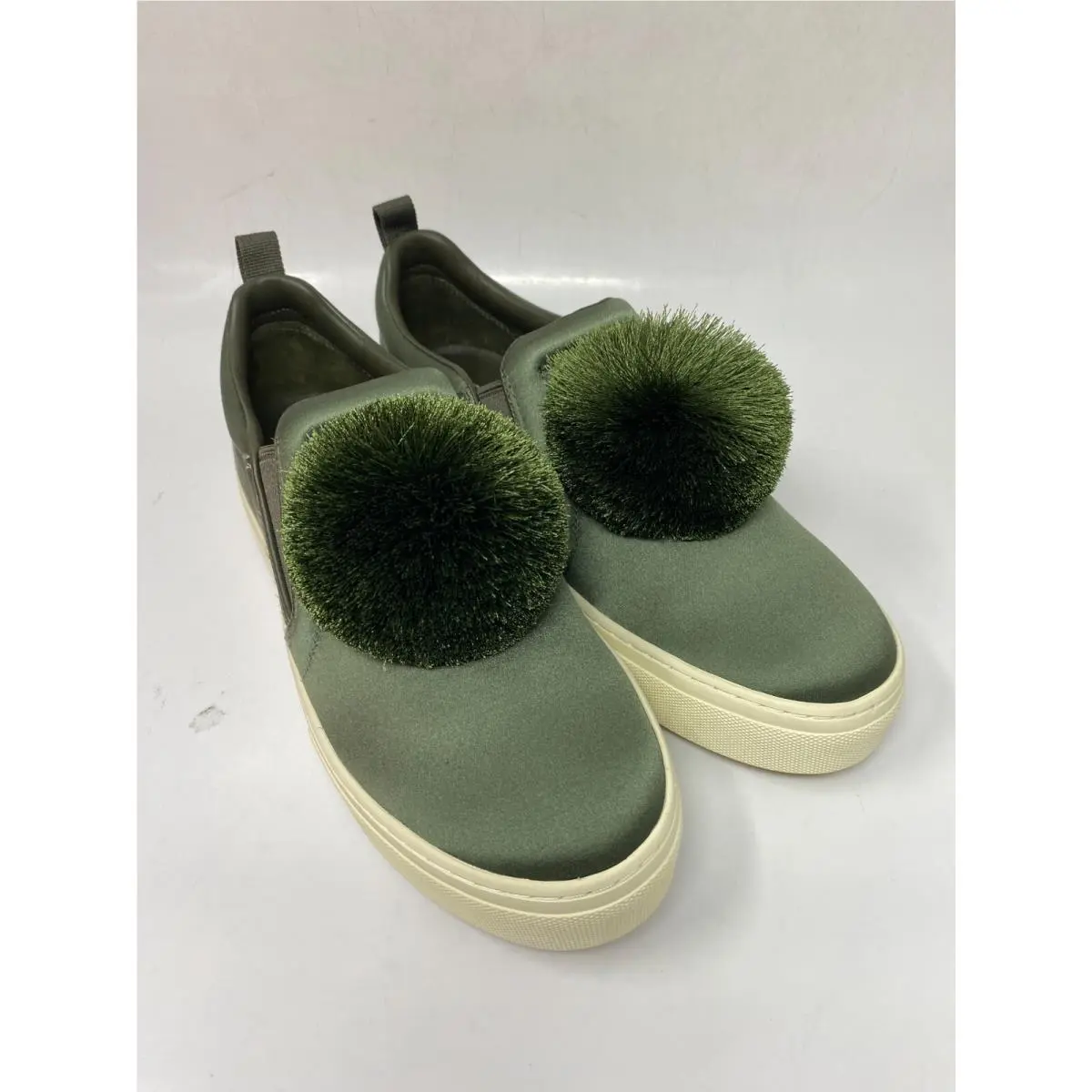 Tory Burch shoes - Green 2