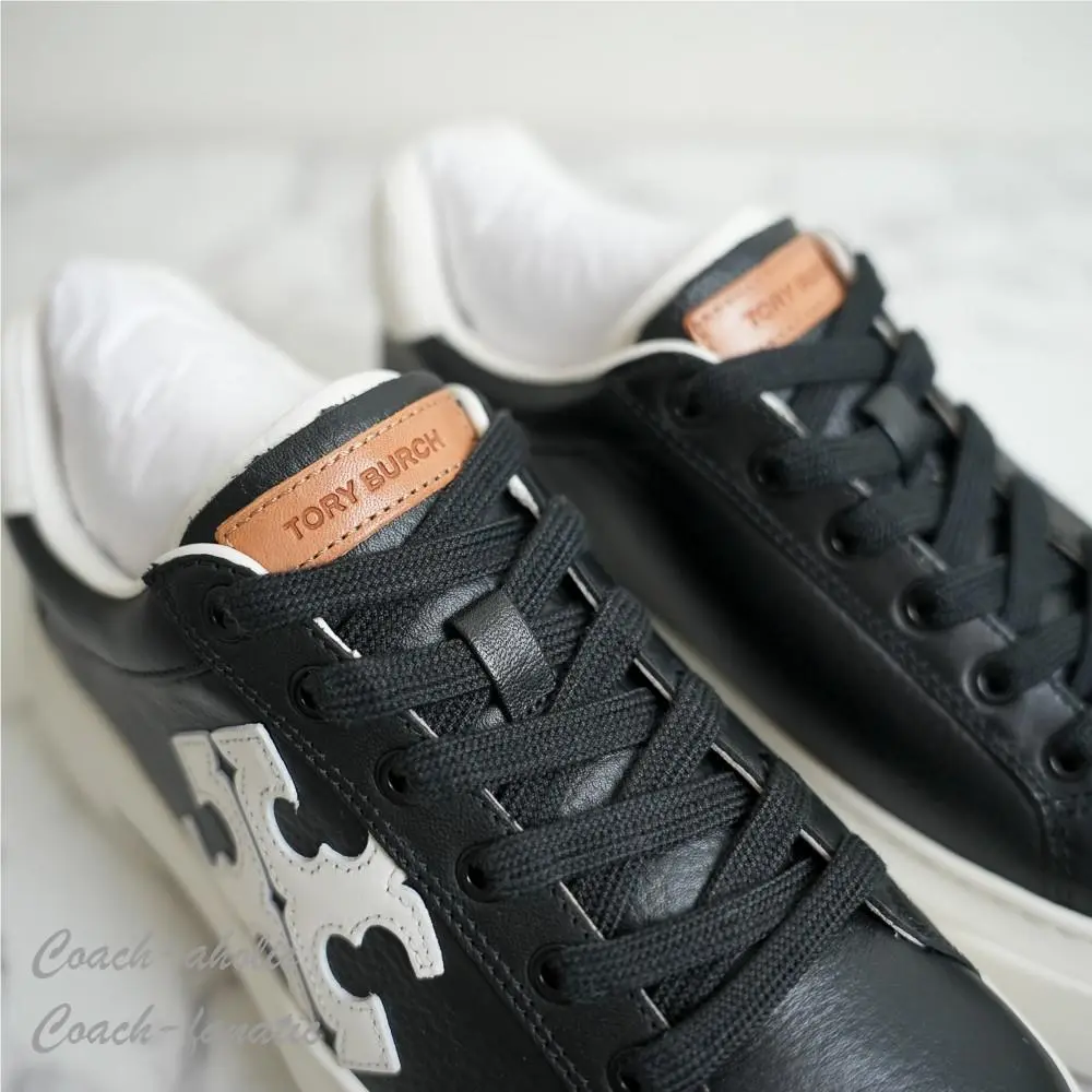 Tory Burch shoes - Black/White 19