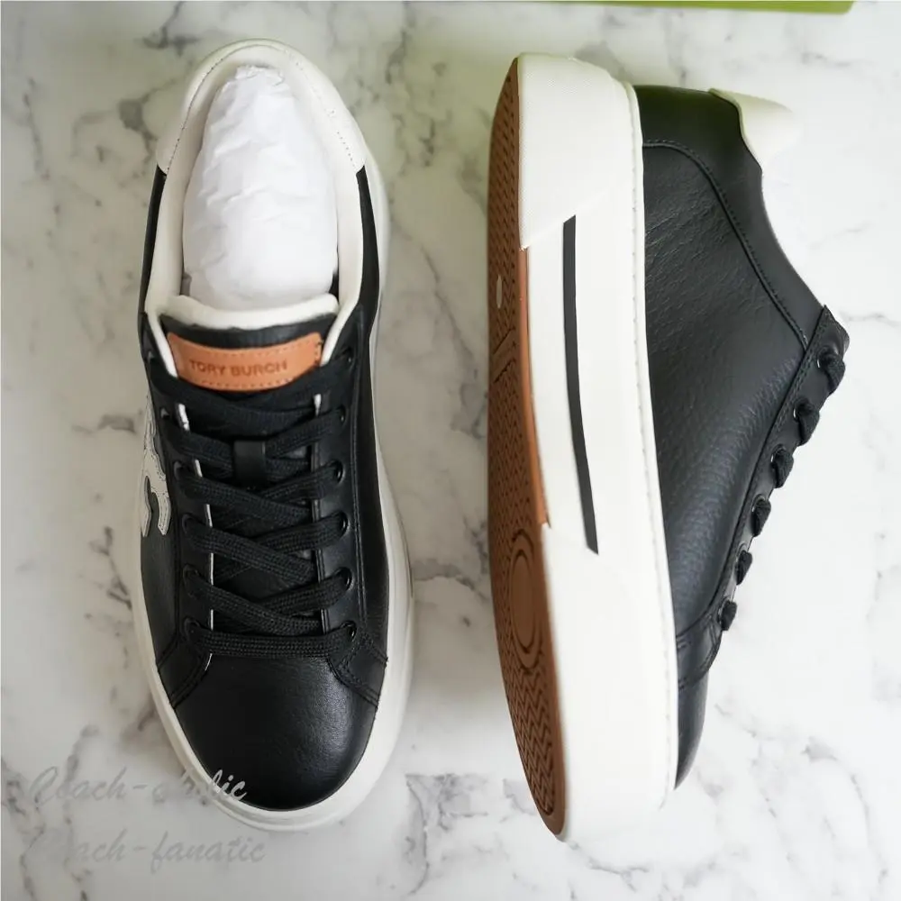 Tory Burch shoes - Black/White 3