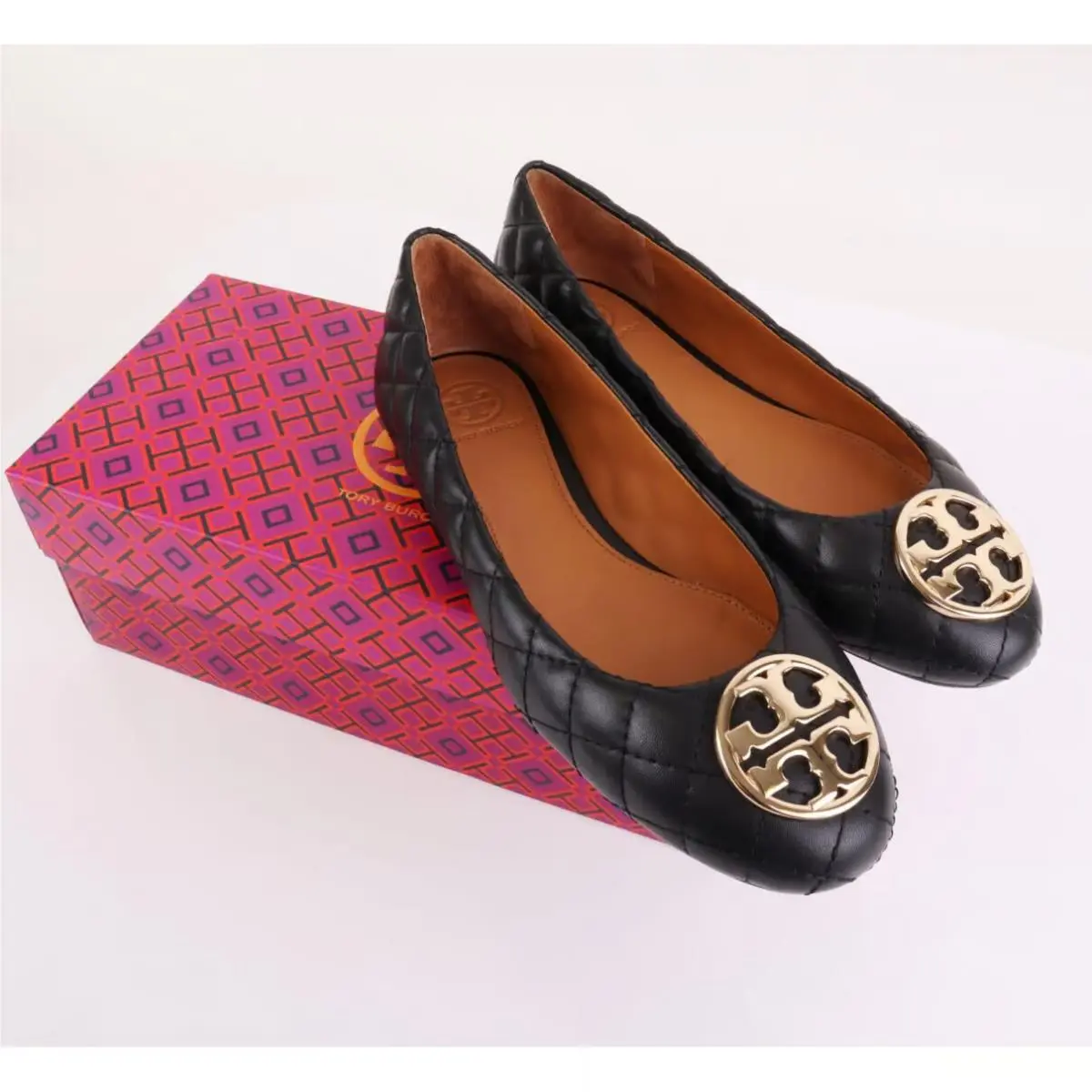 Tory Burch shoes - Chelsea - Chelsea - Black 15