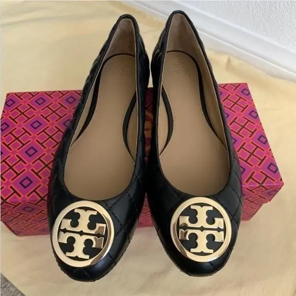 Tory Burch shoes - Chelsea - Chelsea - Black 16