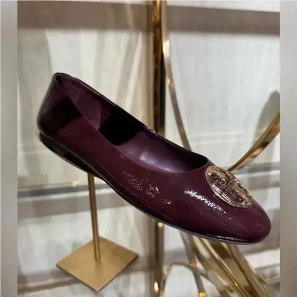 Tory Burch shoes - Chelsea - Chelsea - Black 28