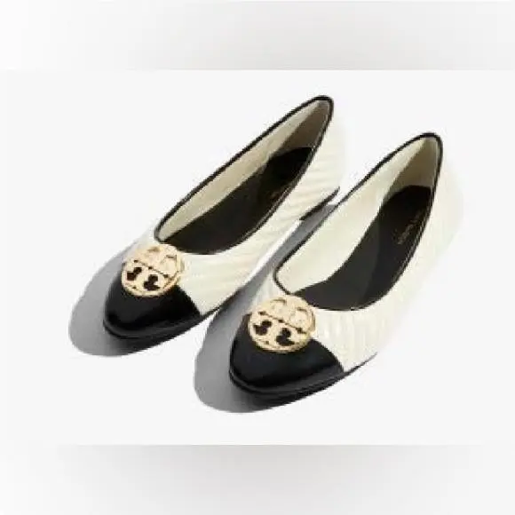 Tory Burch shoes - Chelsea - Chelsea - Black 23