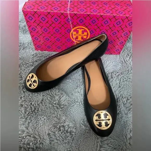 Tory Burch shoes - Chelsea - Chelsea - Black 0
