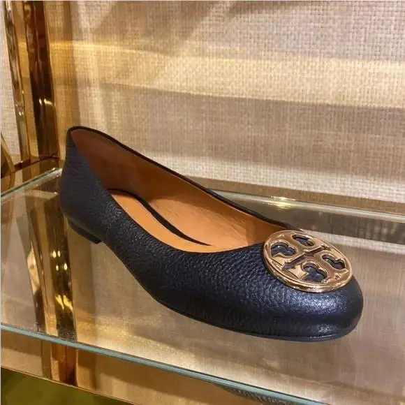 Tory Burch shoes - Chelsea - Chelsea - Black 2