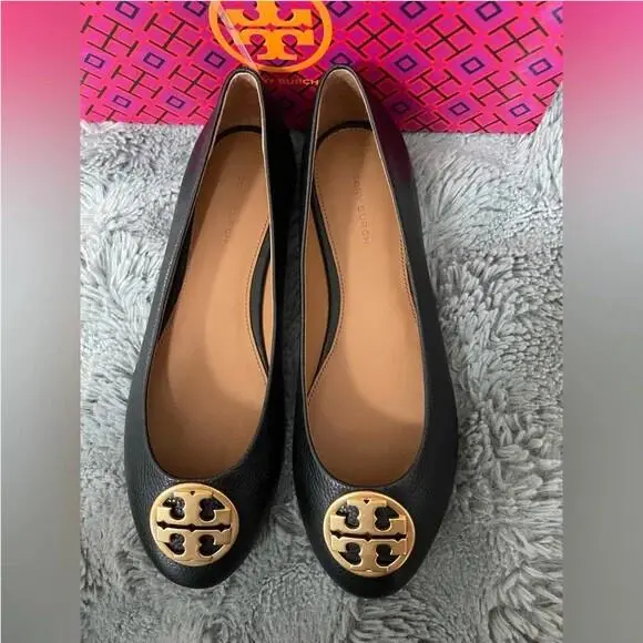 Tory Burch shoes - Chelsea - Chelsea - Black 4