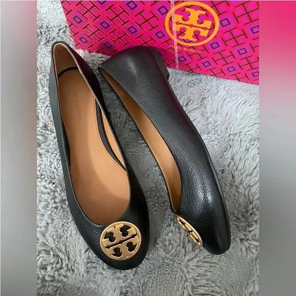 Tory Burch shoes - Chelsea - Chelsea - Black 6