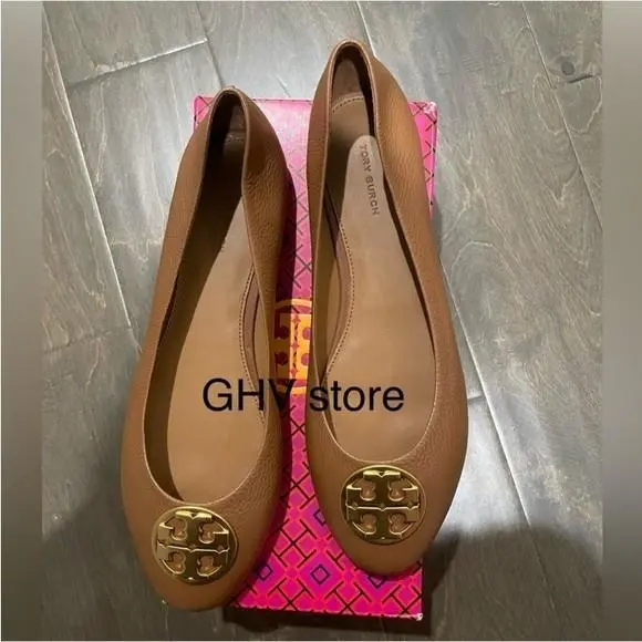 Tory Burch shoes - Chelsea - Chelsea - Black 9