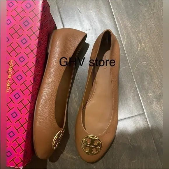Tory Burch shoes - Chelsea - Chelsea - Black 10