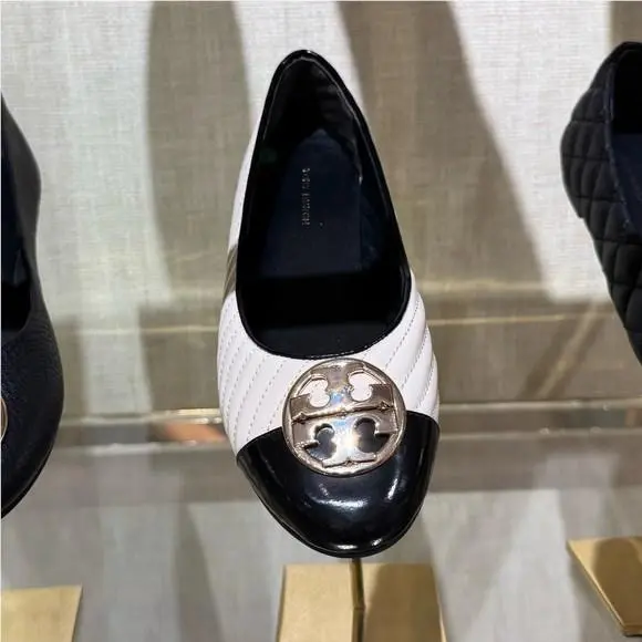 Tory Burch shoes - Chelsea - Chelsea - Black 20
