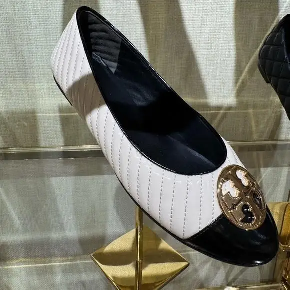 Tory Burch shoes - Chelsea - Chelsea - Black 21