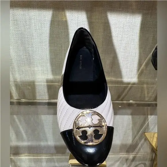 Tory Burch shoes - Chelsea - Chelsea - Black 22