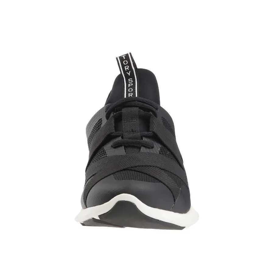 Tory Burch shoes - Runner - Runner - Black 2