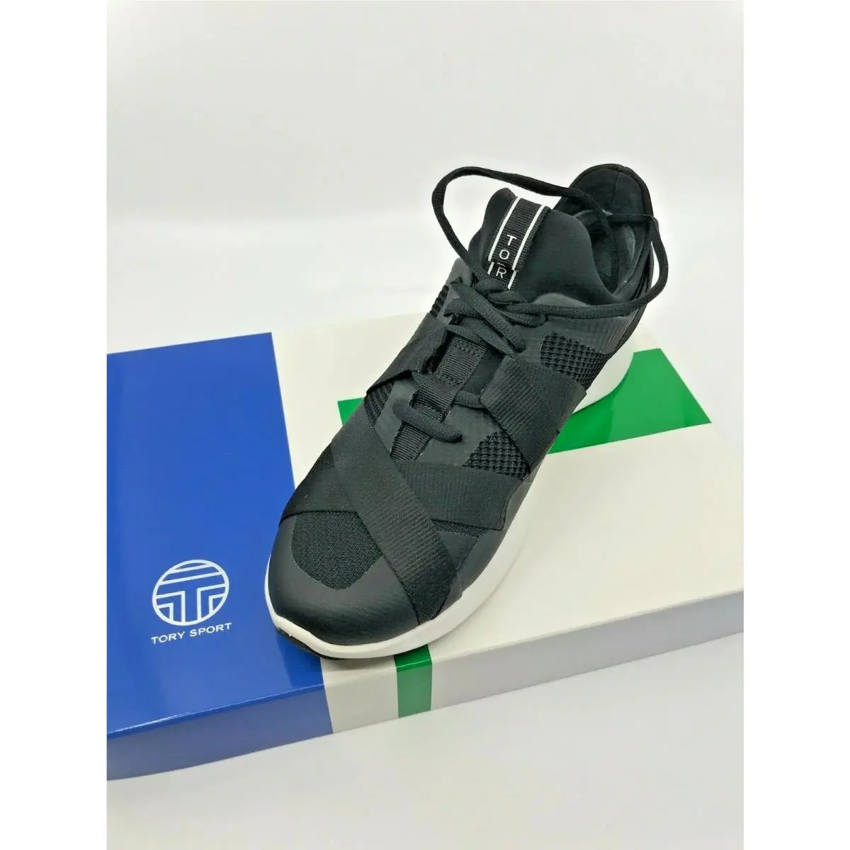 Tory Burch shoes - Runner - Runner - Black 10
