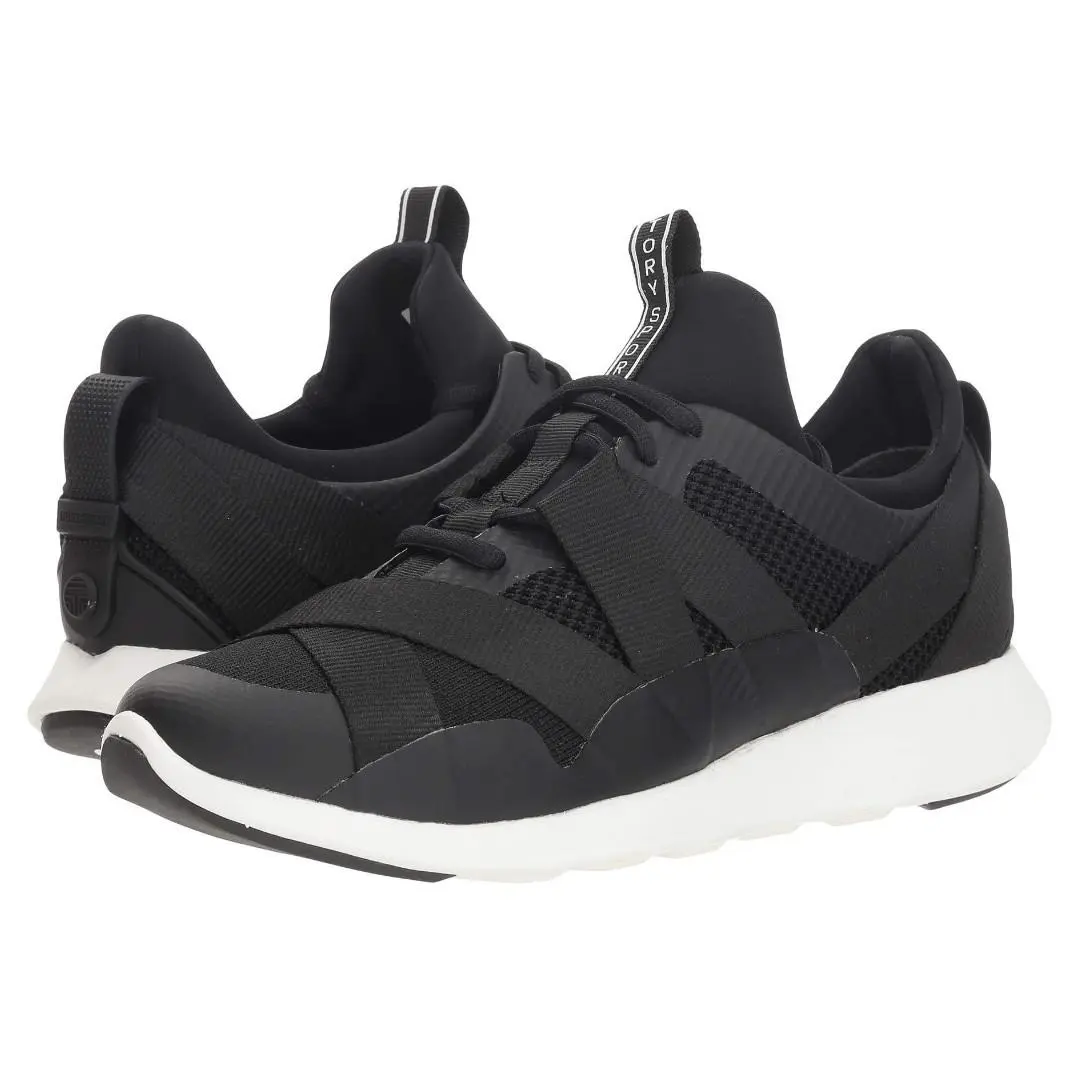 Tory Burch shoes - Runner - Runner - Black 8